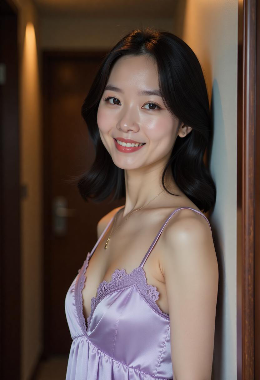 一个人的电影 海报